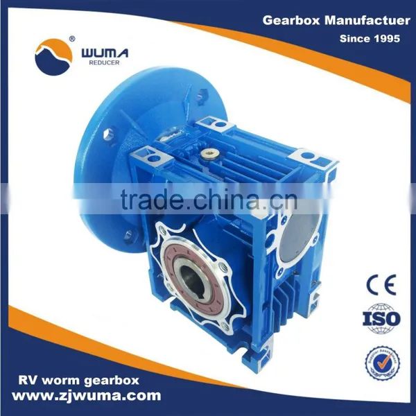 High Efficiency Speed Reducer for Electric Motor photo-4