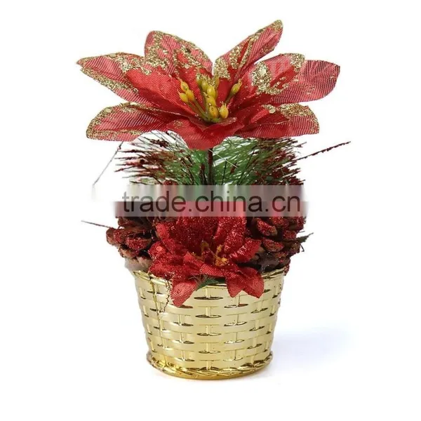 Promotional Artificial Mini Christmas Tree