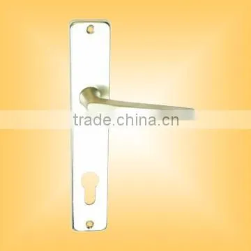 New Kitchen Cabinet Handles
