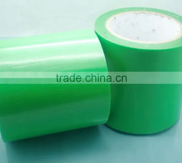 PE Mesh Tape for Surface Protection photo-5