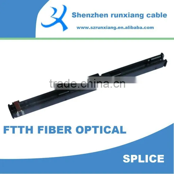 Fiber Optic Splice Closure
