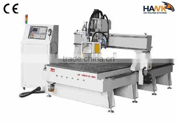 Wood Moulding Machine XK1325ATC-0808