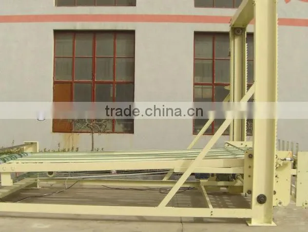 automatic stacker matched with print slot machine