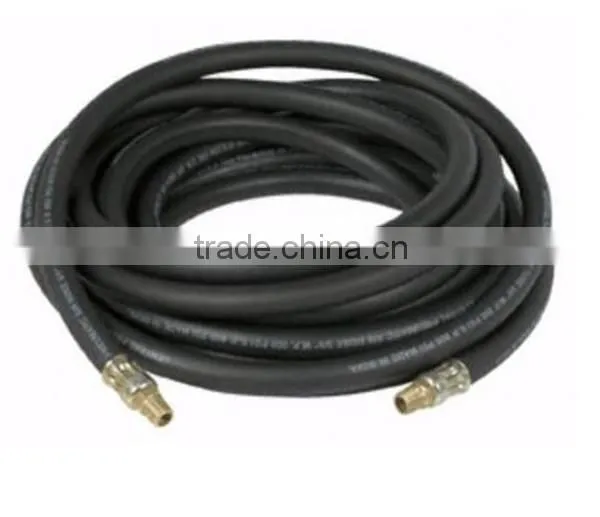 Test / Testing Pressure Rubber Hose