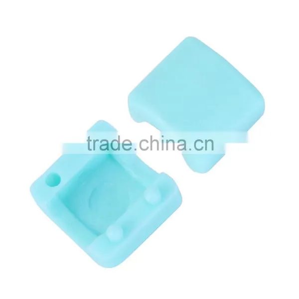 USB Charger Cable Saver Protector for Apple IPhone 5 5s 6 Plus photo-3