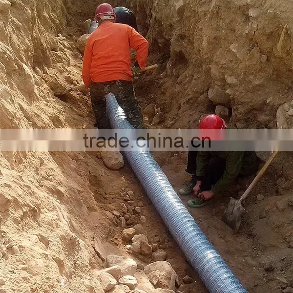Drainage Pipe for Wet Land photo-5