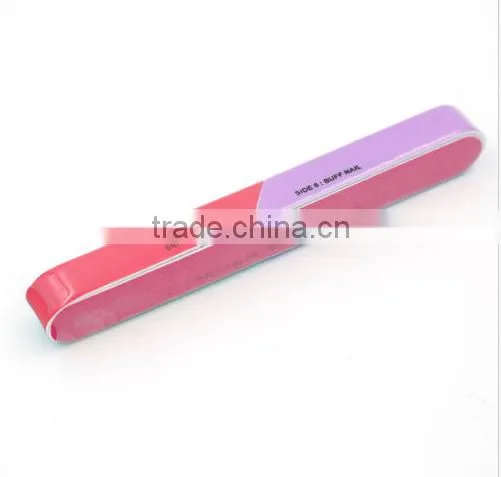 Strip Nail Buffer Block & Nail File Buffer photo-2