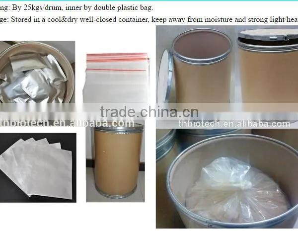 Professional Factory of Yohimbine Extract Powder photo-4