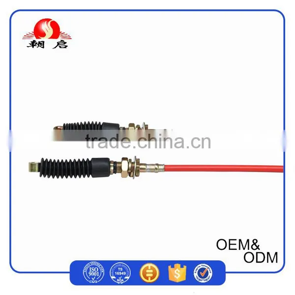 2016 Hot Sale Three Wheel Motorcycle Gear Shift Cable With High Quality photo-3