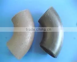 MSS SP75 WPHY 60 PIPE FITTINGS 45 DEG LR ELBOW