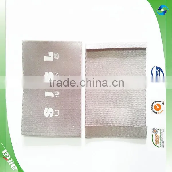 Clothing Label Printer, Printed Clothing Label Manufacturer photo-4