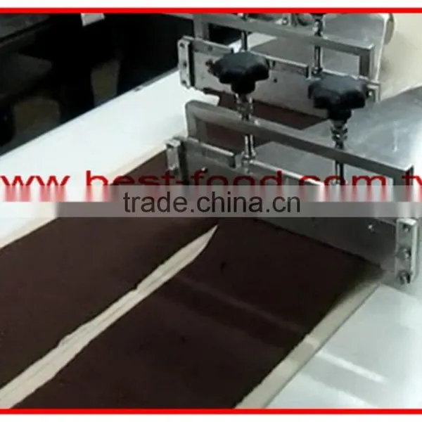 TY-855 Automatic Bread Line photo-2