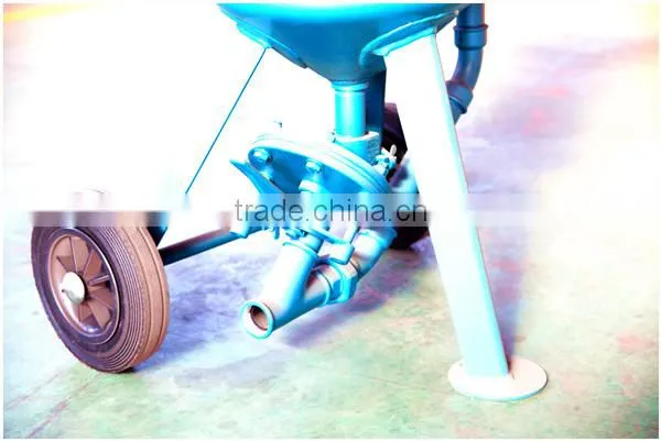 Shot Blast Nozzles for Blast Pot photo-5