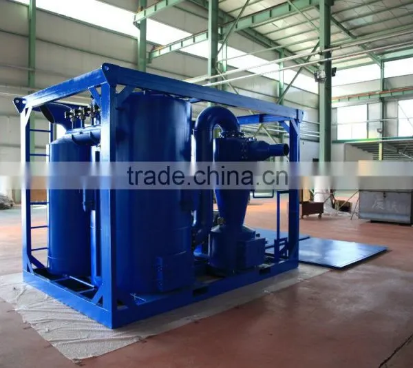 Dustless Blaster System: Vacuum Sand Sucker Machine photo-4