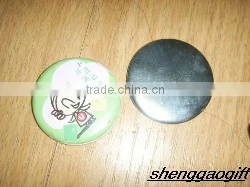 Embroidery Badges and Patches
