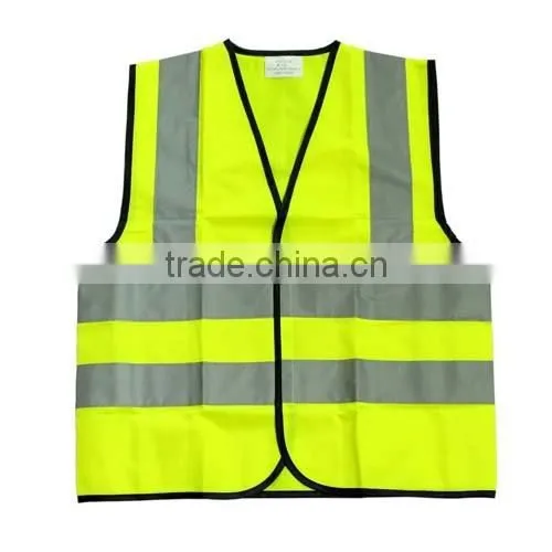 Safety Reflective Vest photo-2