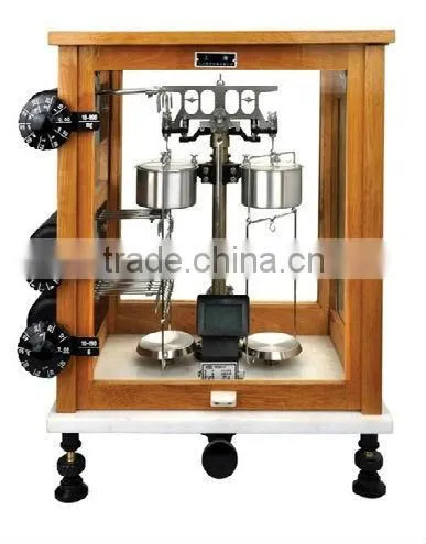 Electro-Optical Mechanical Analytical Balance / Analytical Balance / Laboratory Precision Balance