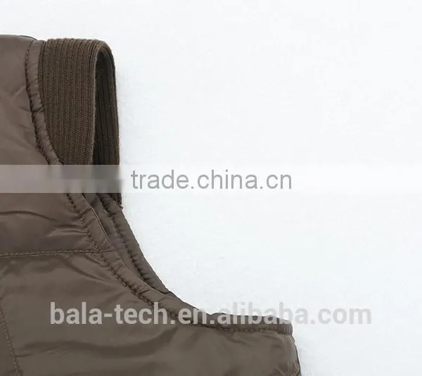Heated Jacket Liner photo-3