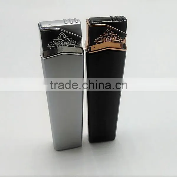 Best Cigarette Refillable Gas Lighter Electric photo-4