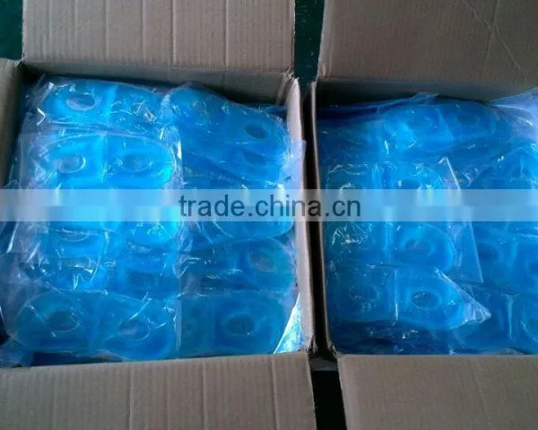 Top Quality Gel Beads Eye Mask / Novelty Ice Beads Eye Mask in Wholesale Price photo-4