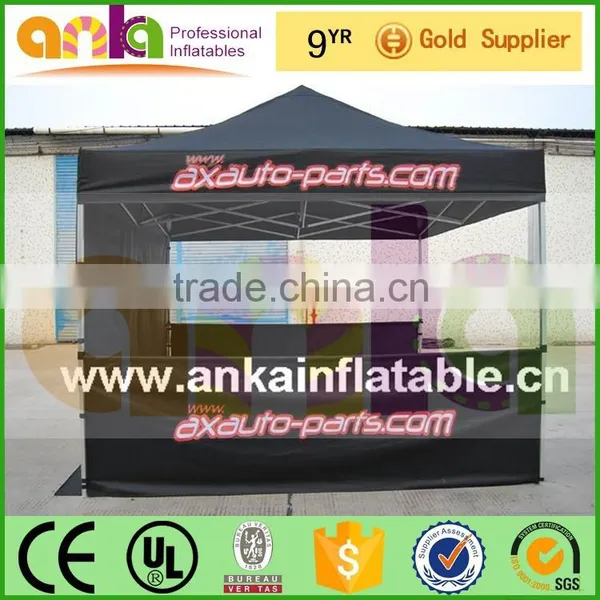 Guangzhou City Mini Storage Tent With Warranty 12 Months photo-4