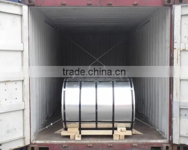 EPT Electrolytic Tin Plate Coil photo-3