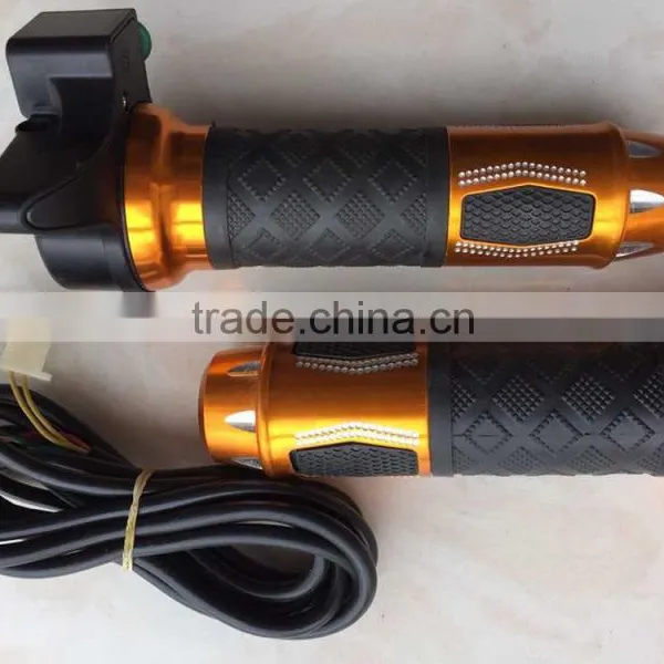 Electric Bike/trike Thumb Throttle photo-3
