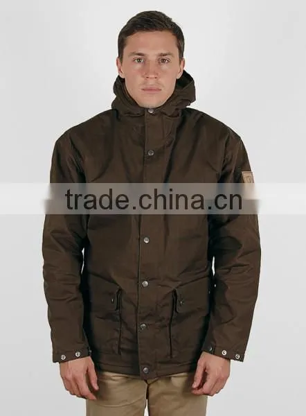 Cheap Custom Made Winter Jacket