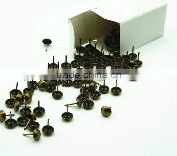 Furniture Decoration Bubble Nails,Upholstery Tracks,sofa Nails photo-3