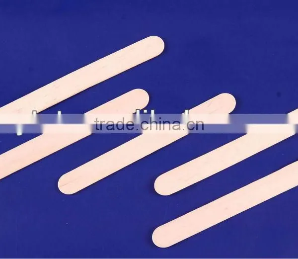 2013 Eco-friendly Tongue Depressor Crafts