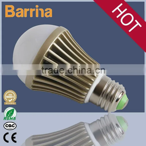 Energy Efficient 5w Globe Light Bulbs photo-2