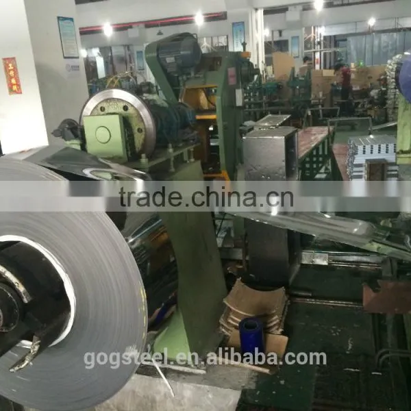 Prime Quality 410 430 409 201 304 Stainless Steel Sheet Quality Choice Most Popular photo-4
