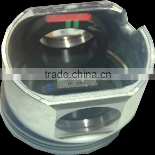 Hydraulic Piston Cylinder