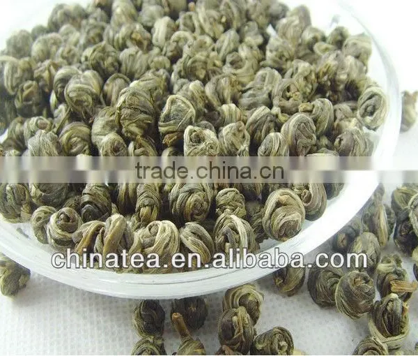 EU Standard Jasmine Dragon Pearl Tea photo-3