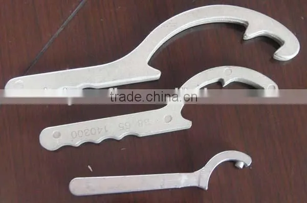 Fire Equipment Manufacturer/fire Storz Coupling Key/spanner photo-2