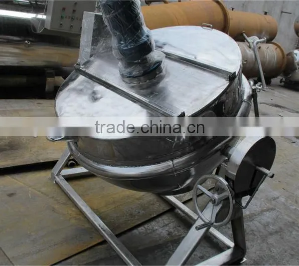 Sugar Boiling Equipment photo-5