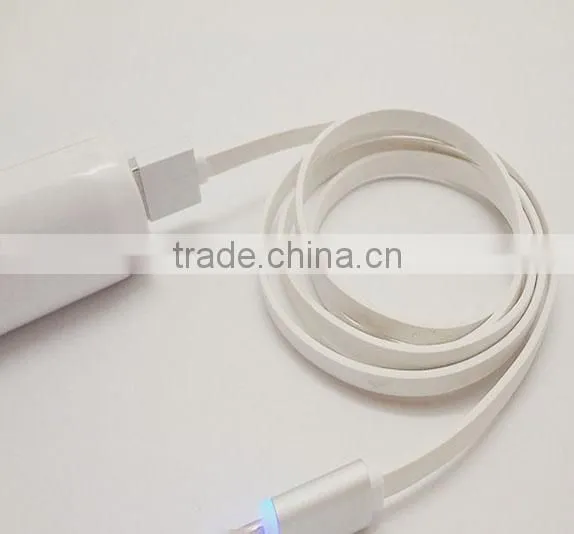 New Phones LED Lights Cable Noodles Data Line photo-3