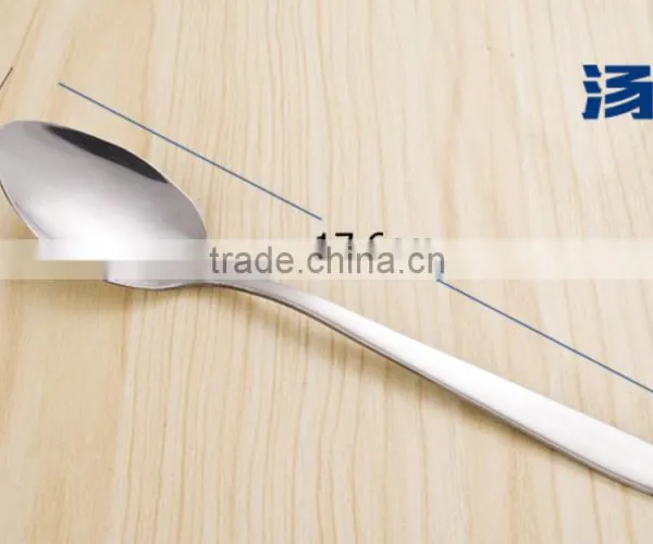 Stainless Steel Cheap Fork Made in Jieyang, Factory Sell Directly!!! photo-5