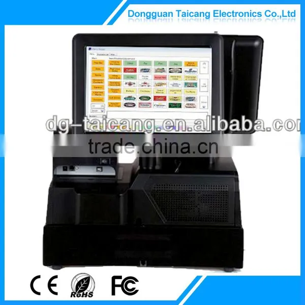 Pos Terminal/pos Terminal Cheap /cash Register