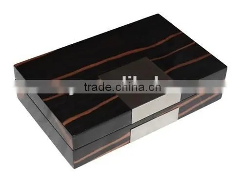 High Quality Wooden Jewelry Box Wholesale photo-2