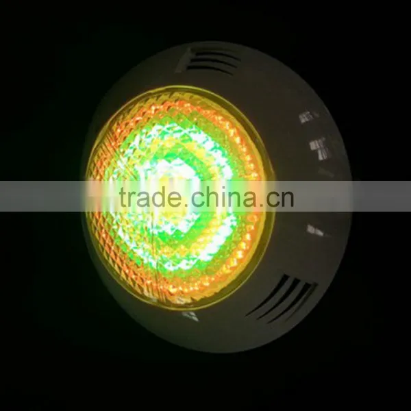 5MM Led 25W IP68 RGB Underwater Inground Led Pool Lights photo-2