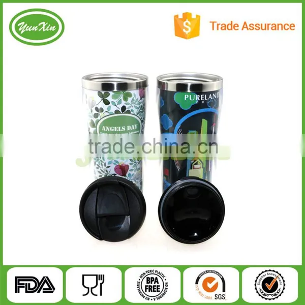 Starbucks Coffee Travel Mug Stainless Steel 350ml With Paper Insert Quality Choice photo-4