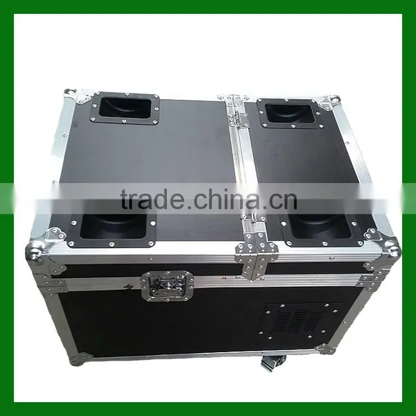Water Base Fog Machine 3000w Smoke Water-base DMX512 Stage Effect Low Lying Water Fog Smoke Machine