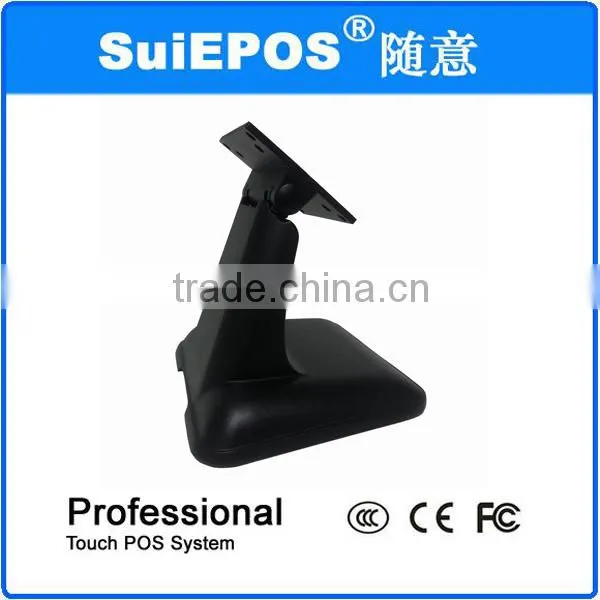 Adjustable Computer Keyboard Stand/ Touch Screen Monitor Stand photo-4