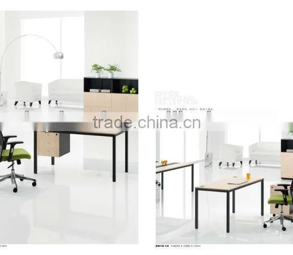 Epin Hotsale High Quality Cheap Computer Desk photo-2