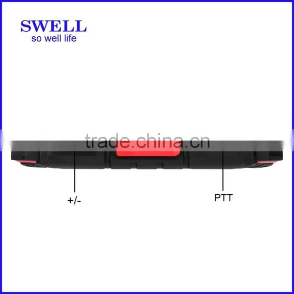 MTK8382 Quad Core 8inch Android4.4 Large Warehouse Management Tablet pc IP67 NFC BT GPS T82 photo-5
