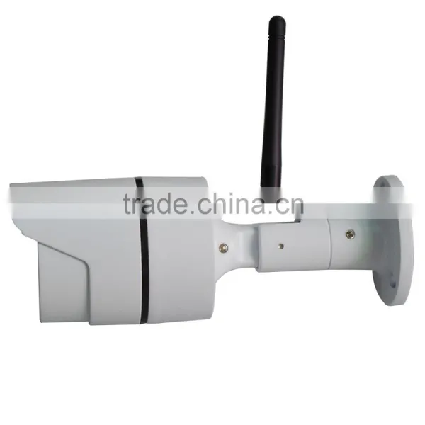 Best Selling HD 1080P WiFi Cameras With Mini Bullet Camera Security Camera Quality Choice photo-5