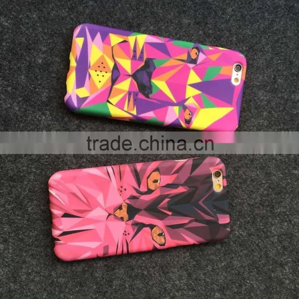 TPU Printed Thin Soft Silicone Rubber Case Skin Cover For IPhone 6S, 6, 5S, 5 Quality Choice photo-5