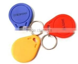 RFID TAG / KEY TAG / PASSIVE RFID TAG photo-2