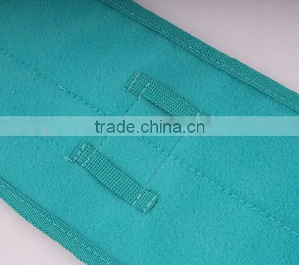 China Supply Microfibre Flat Mop Refill/Wholesale Microfiber Wet Mop Heads photo-3
